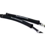 Hybrid Racing Shifter Cables for 07-11 Civic Type R FD2