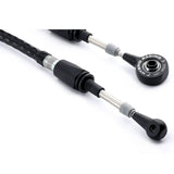 Hybrid Racing Shifter Cables for 07-11 Civic Type R FD2