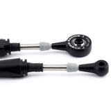 Hybrid Racing Shifter Cables for 07-11 Civic Type R FD2