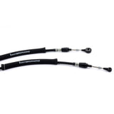 Hybrid Racing Shifter Cables for 07-11 Civic Type R FD2