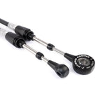 Hybrid Racing Shifter Cables for 06-11 Civic Non-Si