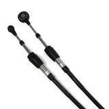 Hybrid Racing Shifter Cables for 03 Acura CL Type S