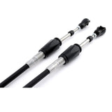 Hybrid Racing Shifter Cables for 02-05 Civic Si