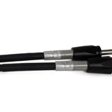 Hybrid Racing Shifter Cables for 02-05 Civic Si