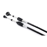 Hybrid Racing Shifter Cables for 12-15 Civic Si