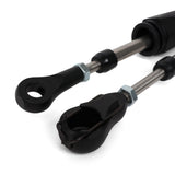 Hybrid Racing Shifter Cables for 12-15 Civic Si