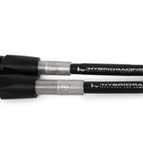 Hybrid Racing Shifter Cables for 12-15 Civic Si