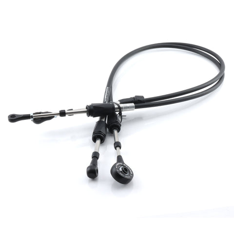 Hybrid Racing Shifter Cables for 17-21 Civic Si/Sport