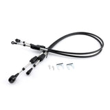Hybrid Racing Shifter Cables for 17-21 Civic Type R FK8