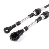 Hybrid Racing Shifter Cables for 03-07 Accord V6 & 04-08 TL