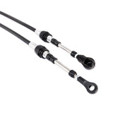 Hybrid Racing Shifter Cables for 03-07 Accord V6 & 04-08 TL