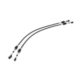 Hybrid Racing K20Z3 Trans K Swap Shifter Cables