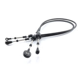 Hybrid Racing TSX Shifter-K24Z/K20Z4/FD2 Trans K Swap Shifter Cables
