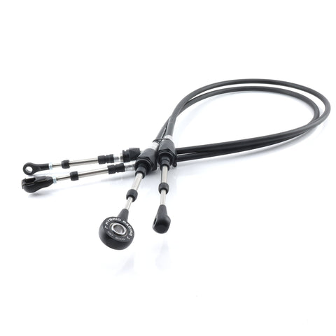 Hybrid Racing TSX Shifter-K24Z/K20Z4/FD2 Trans K Swap Shifter Cables