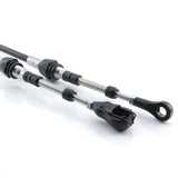 Hybrid Racing TSX Shifter-K24Z/K20Z4/FD2 Trans K Swap Shifter Cables