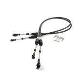 Hybrid Racing Shifter Cables for 08-12 Accord K24/09-14 TSX