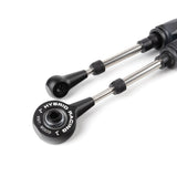 Hybrid Racing Shifter Cables for 08-12 Accord K24/09-14 TSX