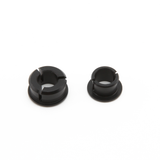 Hybrid Racing Delrin Shifter Cable Inserts for 02-06 RSX