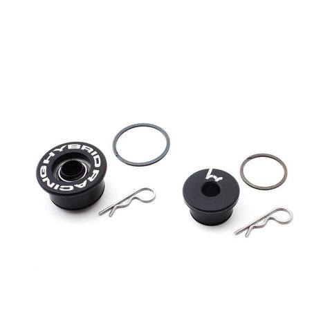 Hybrid Racing Shifter Cable Bushings for 01-06 Honda Integra Type R JDM