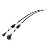 Hybrid Racing K24Z/K20Z4/FD2 Trans-Z3 Bolt-In K Swap Shifter Cables