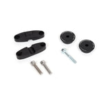 Hybrid Racing D Series Shift Linkage Bushings for Civic/Del Sol
