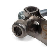 Hybrid Racing 38mm to 42mm Adjustable T-Bolt Hose Clamps