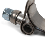 Hybrid Racing 31mm to 36mm Adjustable T-Bolt Hose Clamps