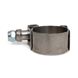 Hybrid Racing 31mm to 36mm Adjustable T-Bolt Hose Clamps