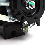 Hybrid Racing 75mm RBC K Series Throttle Body