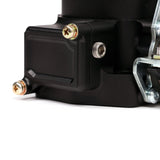 Hybrid Racing IACV Block Off Plate