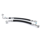 Hybrid Racing K Swap Air Conditioning Lines for 92-93 Civic