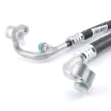Hybrid Racing K Swap Air Conditioning Lines for 92-93 Civic