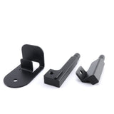 Hybrid Racing K Swap Air Conditioning Lines for 92-93 Civic