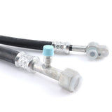 Hybrid Racing K Swap Air Conditioning Lines for 94-95 Civic