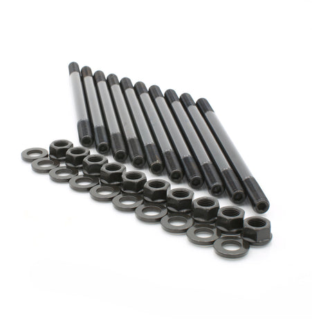 Inline PRO K20C4 M-series M11 Xtreme Duty Head Stud Set - Honda Accord 2.0T