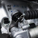 Hybrid Racing Competition Shifter Cable Bushings (Older Chassis)