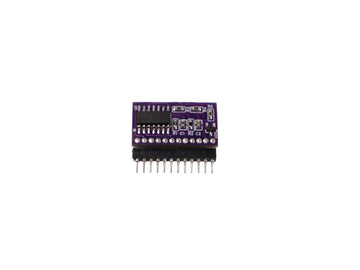 IC17 OBD1 Component for Fuel Pump