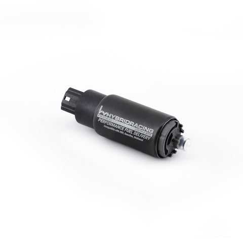 Hybrid Racing 335LPH High Flow E85 Fuel Pump for Civic/Integra