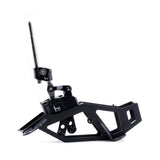 Hybrid Racing Short Shifter for 07-13 Fit & 02-15 Jazz