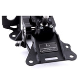Hybrid Racing Short Shifter for 07-13 Fit & 02-15 Jazz