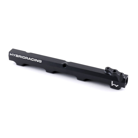 Hybrid Racing High-Flow Fuel Rail for Honda B Series