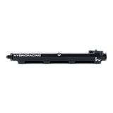Hybrid Racing High-Flow Fuel Rail for Honda B Series