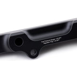 Hybrid Racing High-Flow Fuel Rail for Honda B Series