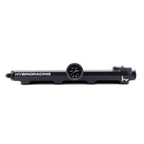 Hybrid Racing High-Flow Fuel Rail for Honda B Series