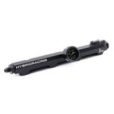 Hybrid Racing High-Flow Fuel Rail for Honda B Series