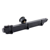 Hybrid Racing High-Flow Fuel Rail for Honda B Series