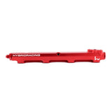 Hybrid Racing High-Flow Fuel Rail for Honda B Series
