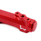 Hybrid Racing High-Flow Fuel Rail for Honda B Series