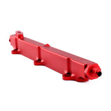 Hybrid Racing High-Flow Fuel Rail for Honda B Series