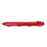 Hybrid Racing High-Flow Fuel Rail for Honda B Series
